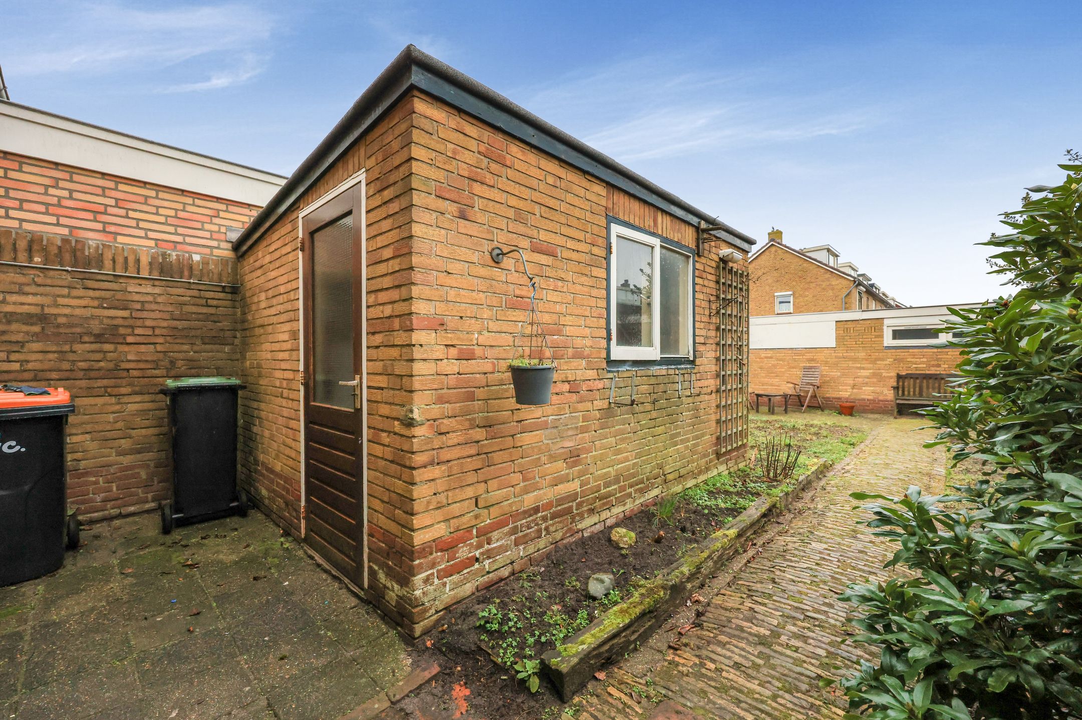 Photo 27 of Sint Adelbertusweg 24