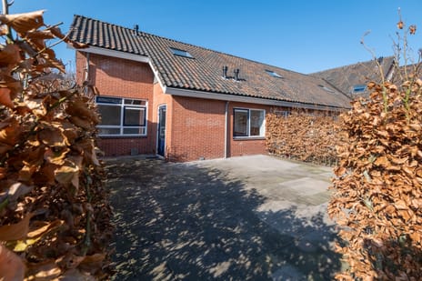 Dorpsstraat thumbnail