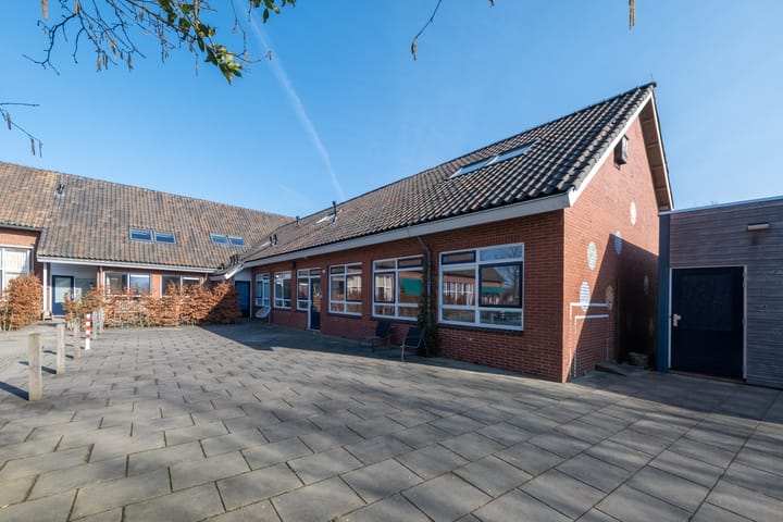 Foto 2 van Dorpsstraat 22-G1