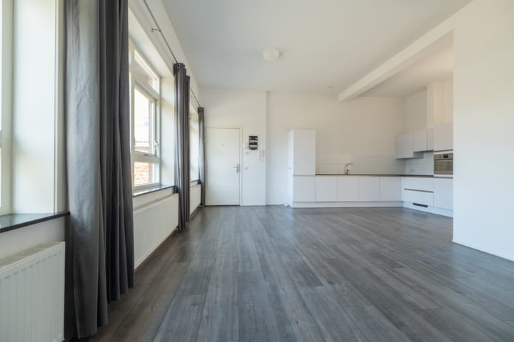 Foto 3 van Dorpsstraat 22-G1