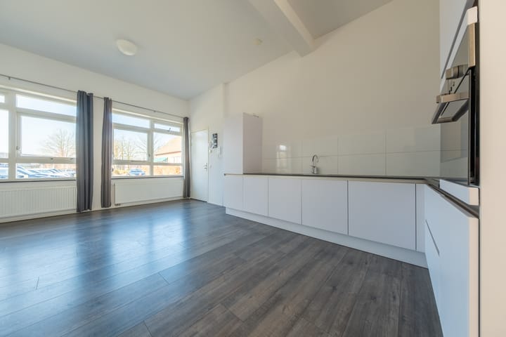 Foto 4 van Dorpsstraat 22-G1