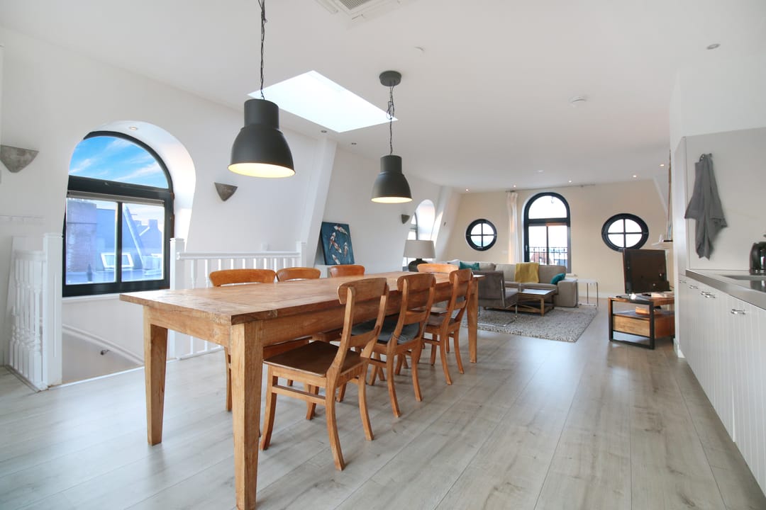 Foto 8 van Weteringschans 84-F