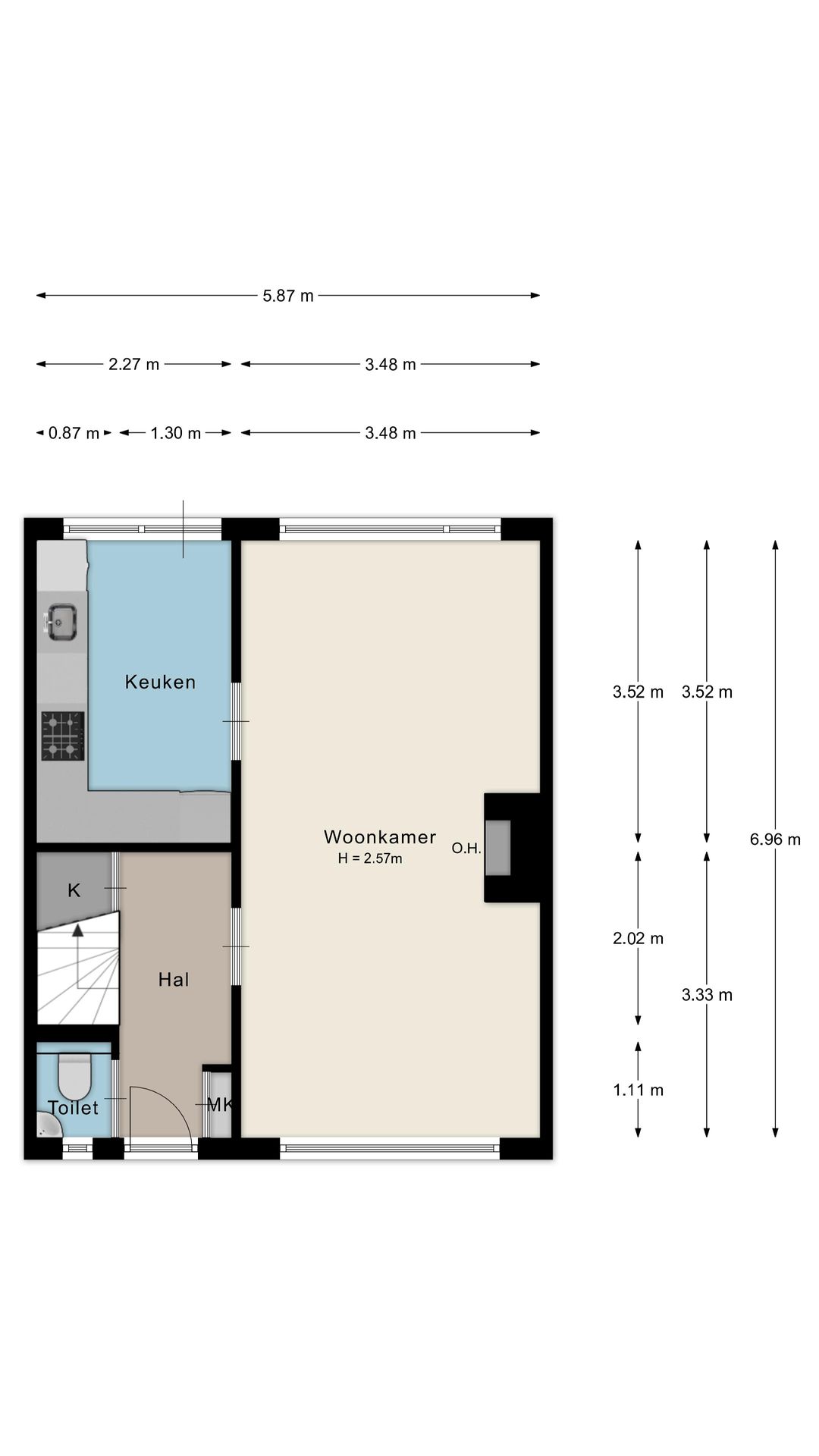 Photo 31 of Sint Adelbertusweg 24