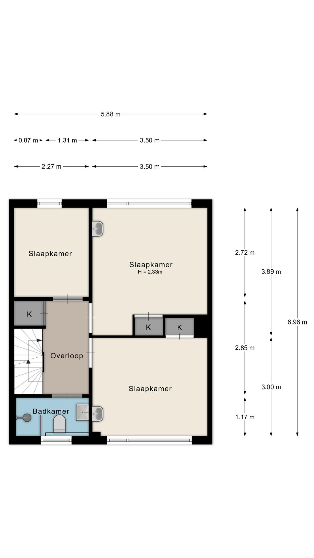 Photo 32 of Sint Adelbertusweg 24