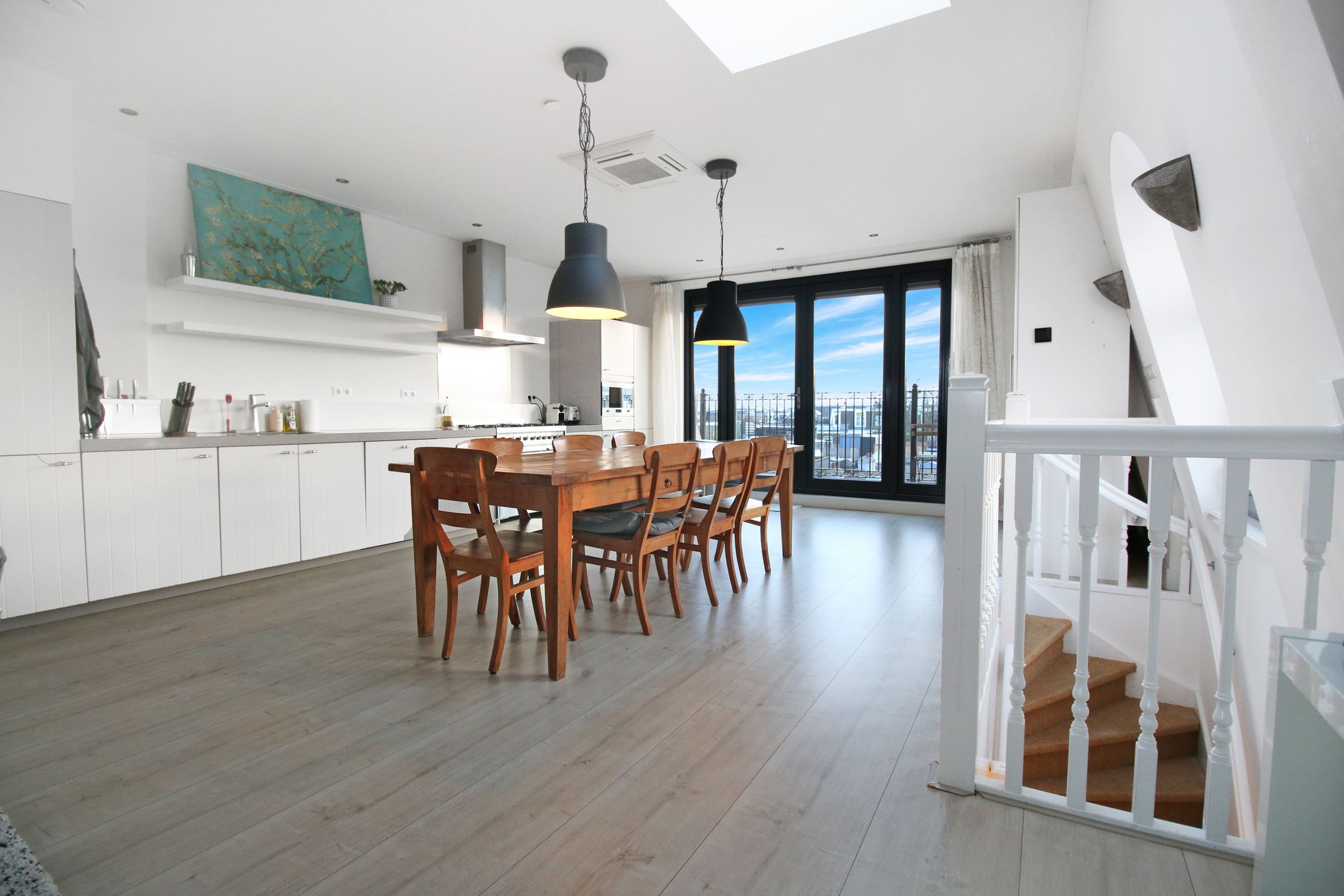 Foto 9 van Weteringschans 84-F