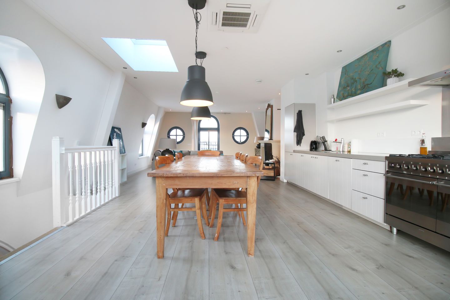 Foto 10 van Weteringschans 84-F