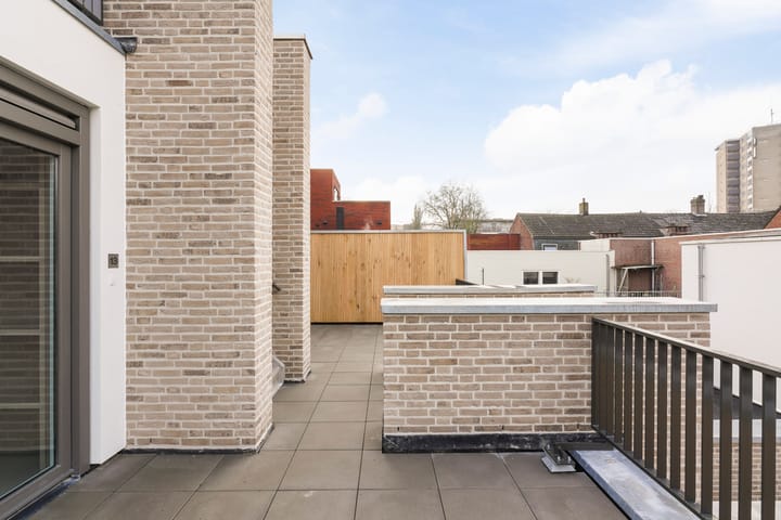 Foto 2 van Frater Romboutshof 12