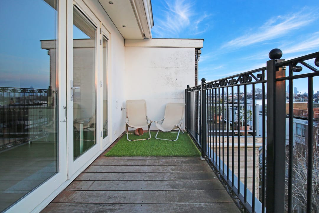 Foto 11 van Weteringschans 84-F