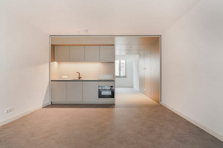 Foto 5 van Frater Romboutshof 12