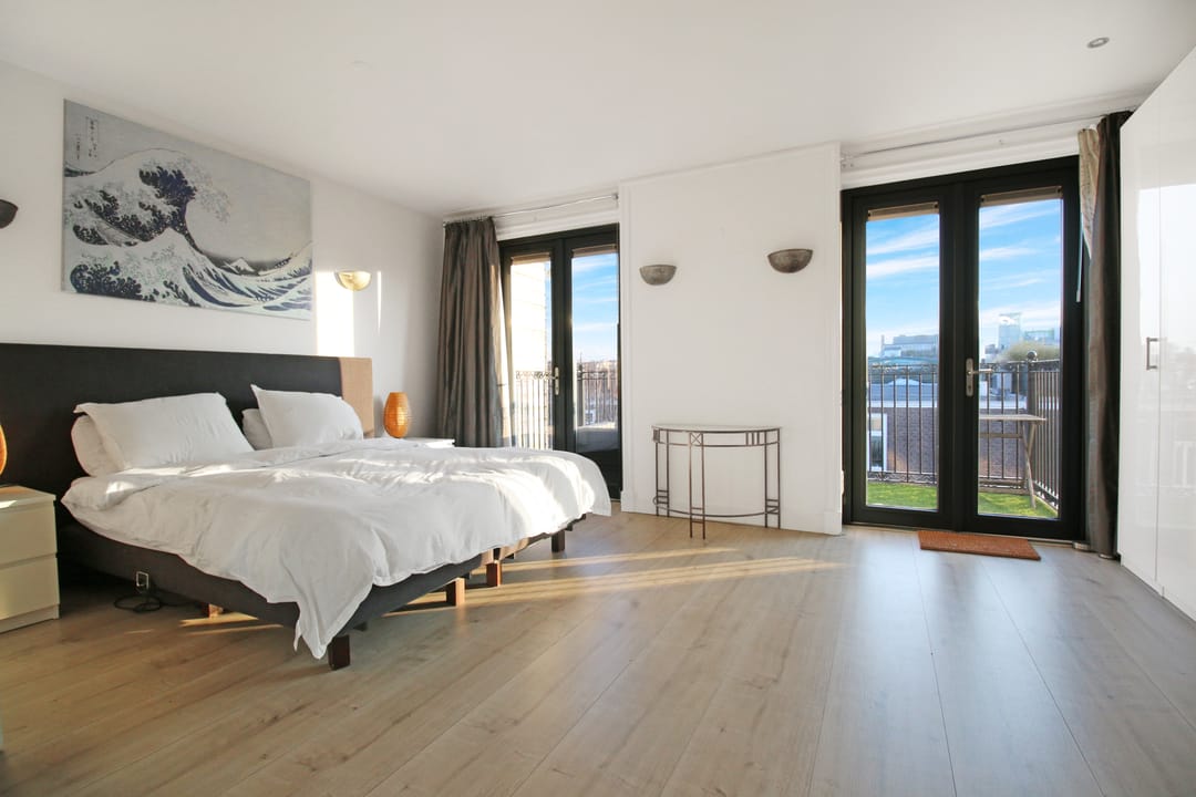 Foto 13 van Weteringschans 84-F