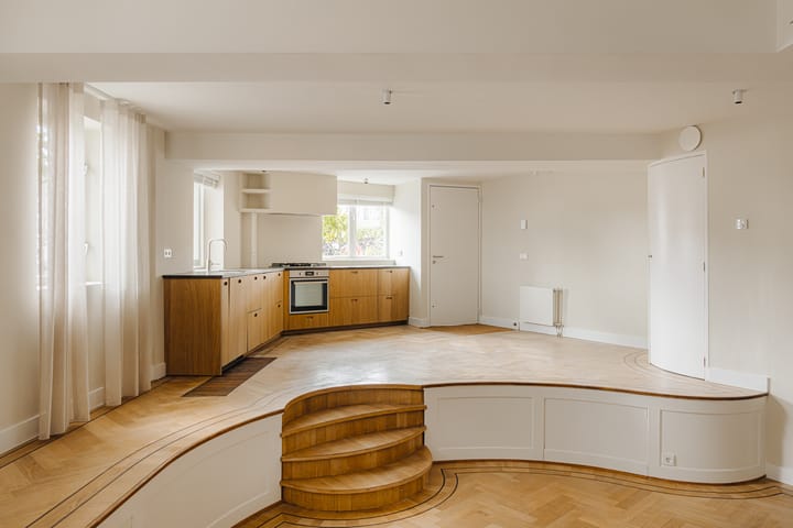 Foto 2 van 's-Gravelandse Veer 10-O