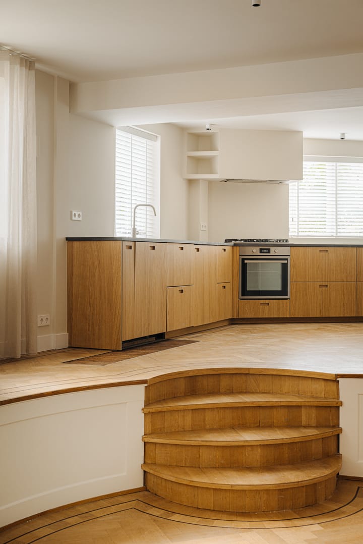 Foto 4 van 's-Gravelandse Veer 10-O