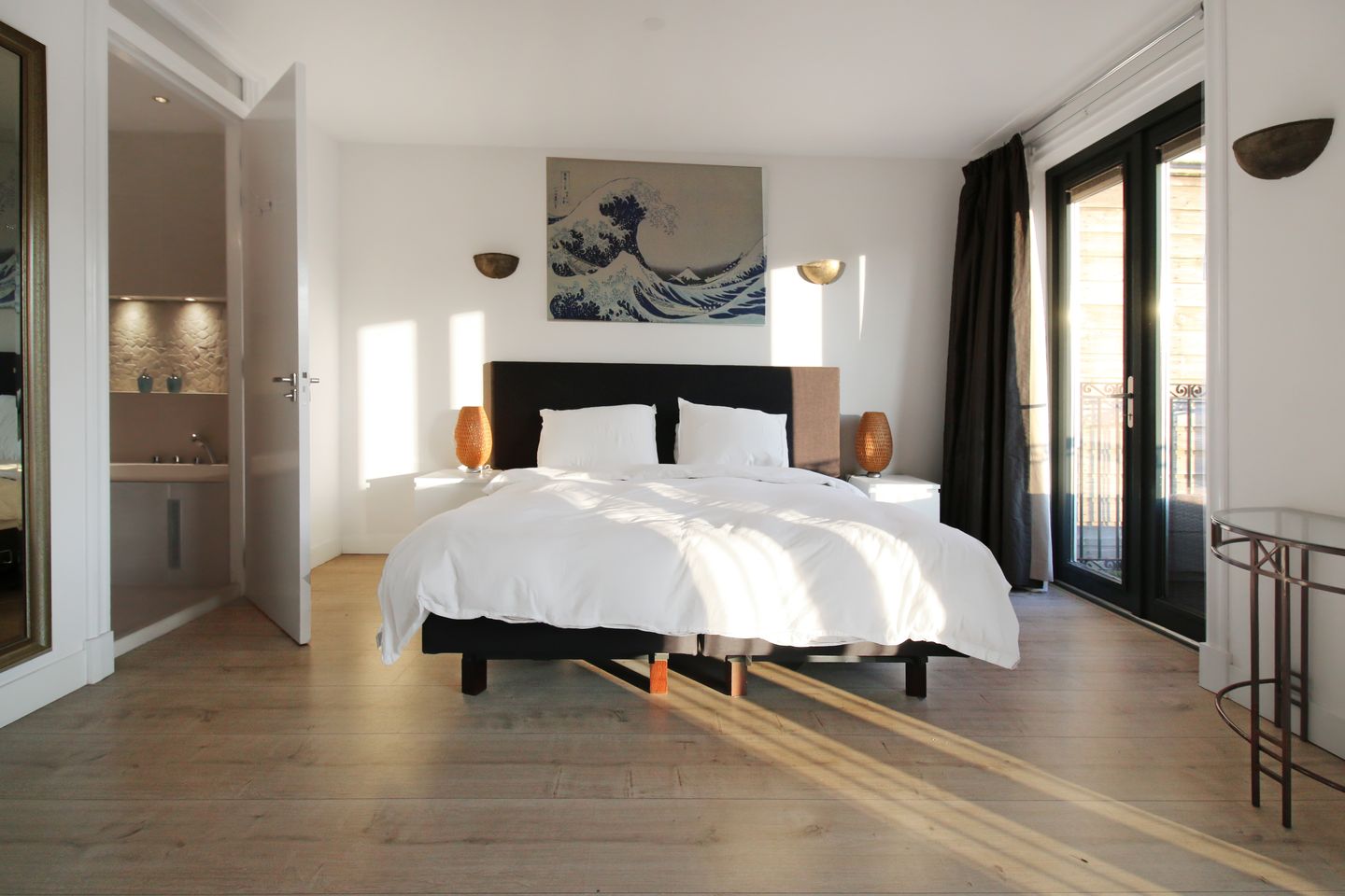 Foto 14 van Weteringschans 84-F