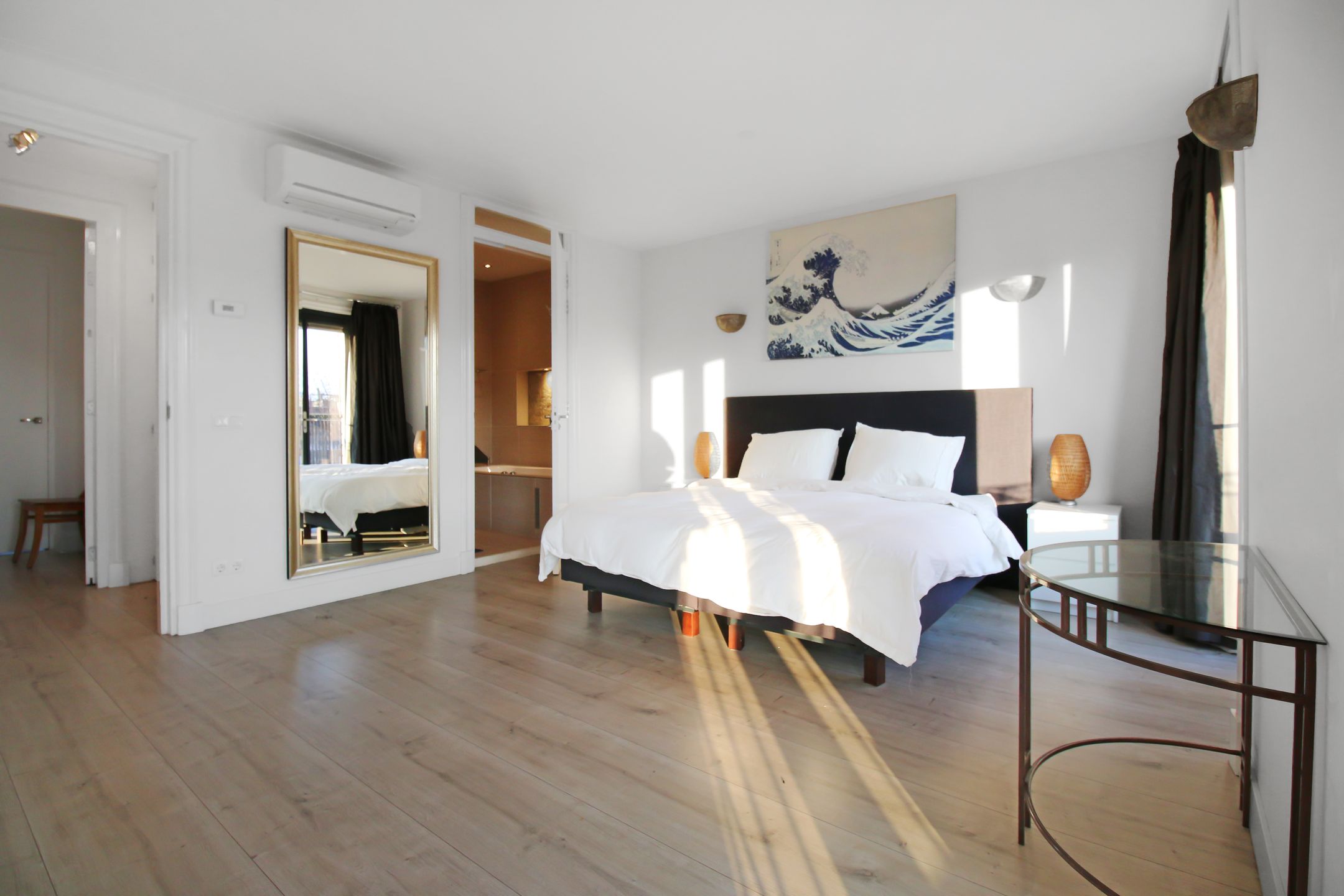 Foto 15 van Weteringschans 84-F