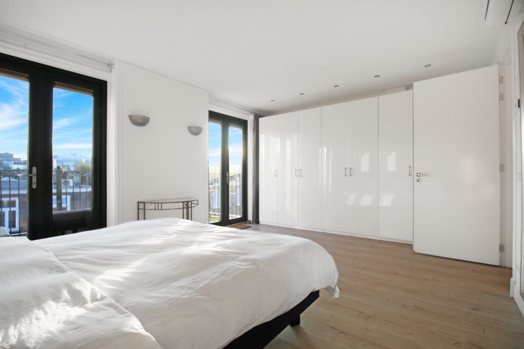 Foto 16 van Weteringschans 84-F