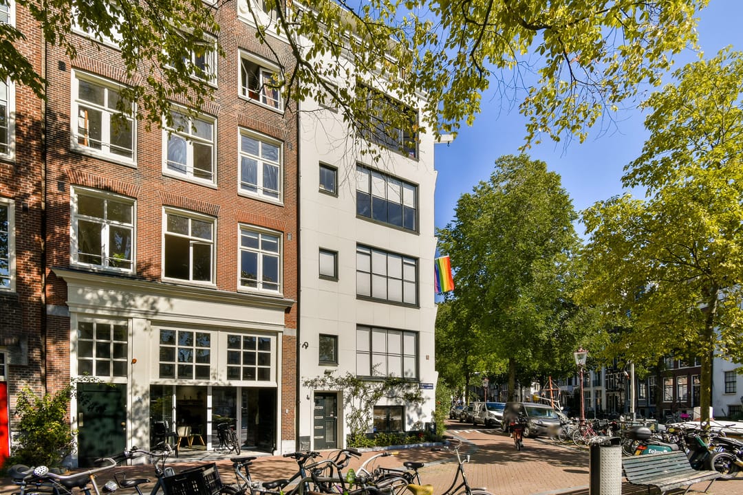 Foto 16 van 's-Gravelandse Veer 10-O