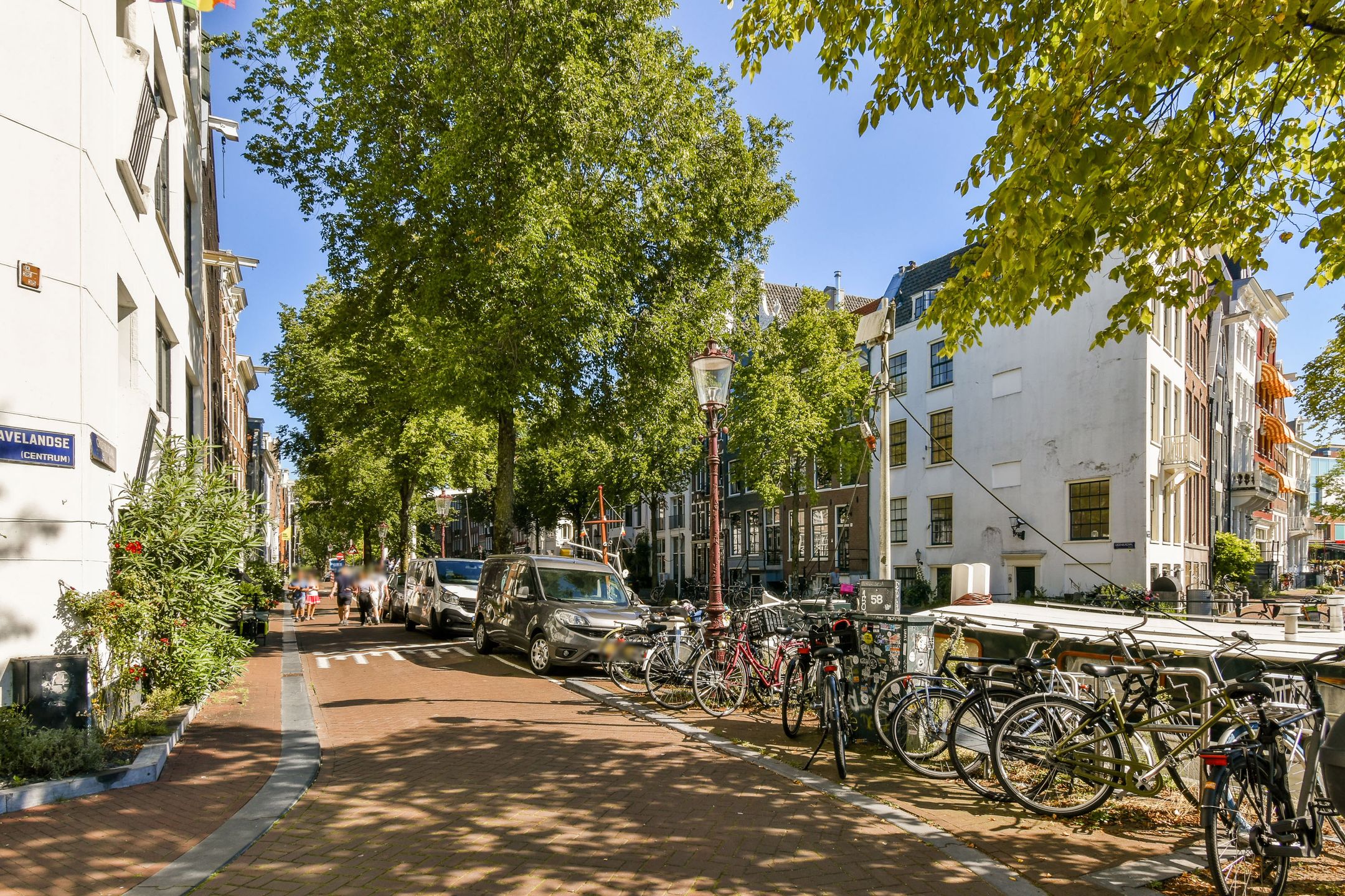 Foto 18 van 's-Gravelandse Veer 10-O