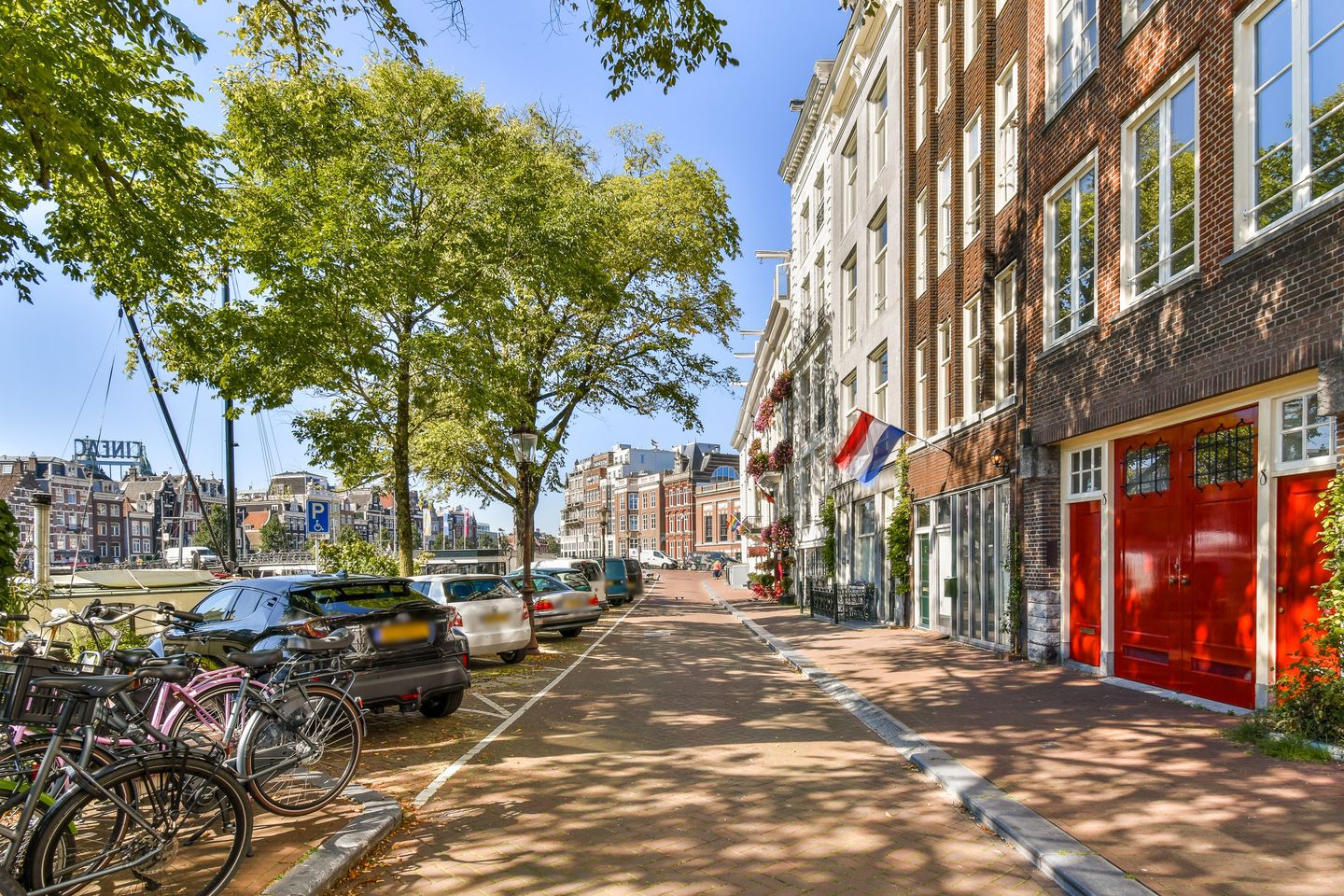 Foto 19 van 's-Gravelandse Veer 10-O