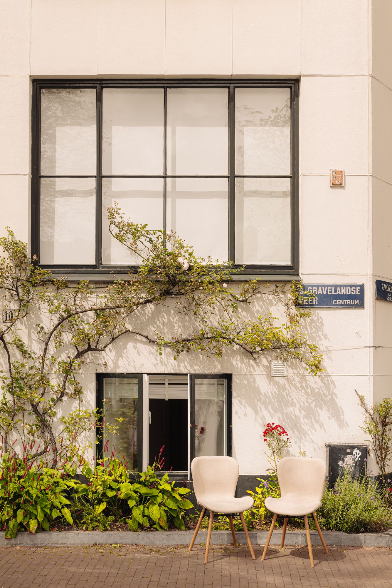 Foto 21 van 's-Gravelandse Veer 10-O