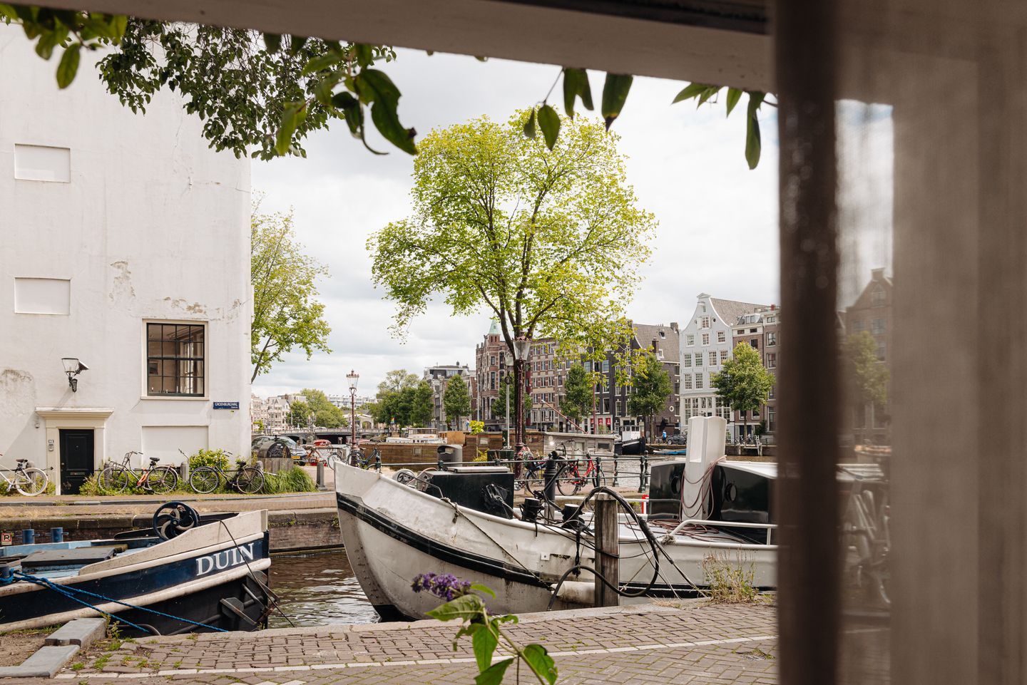 Foto 25 van 's-Gravelandse Veer 10-O