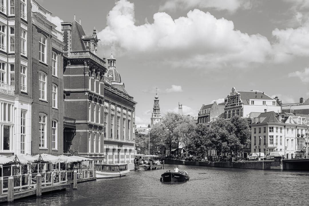 Foto 26 van 's-Gravelandse Veer 10-O