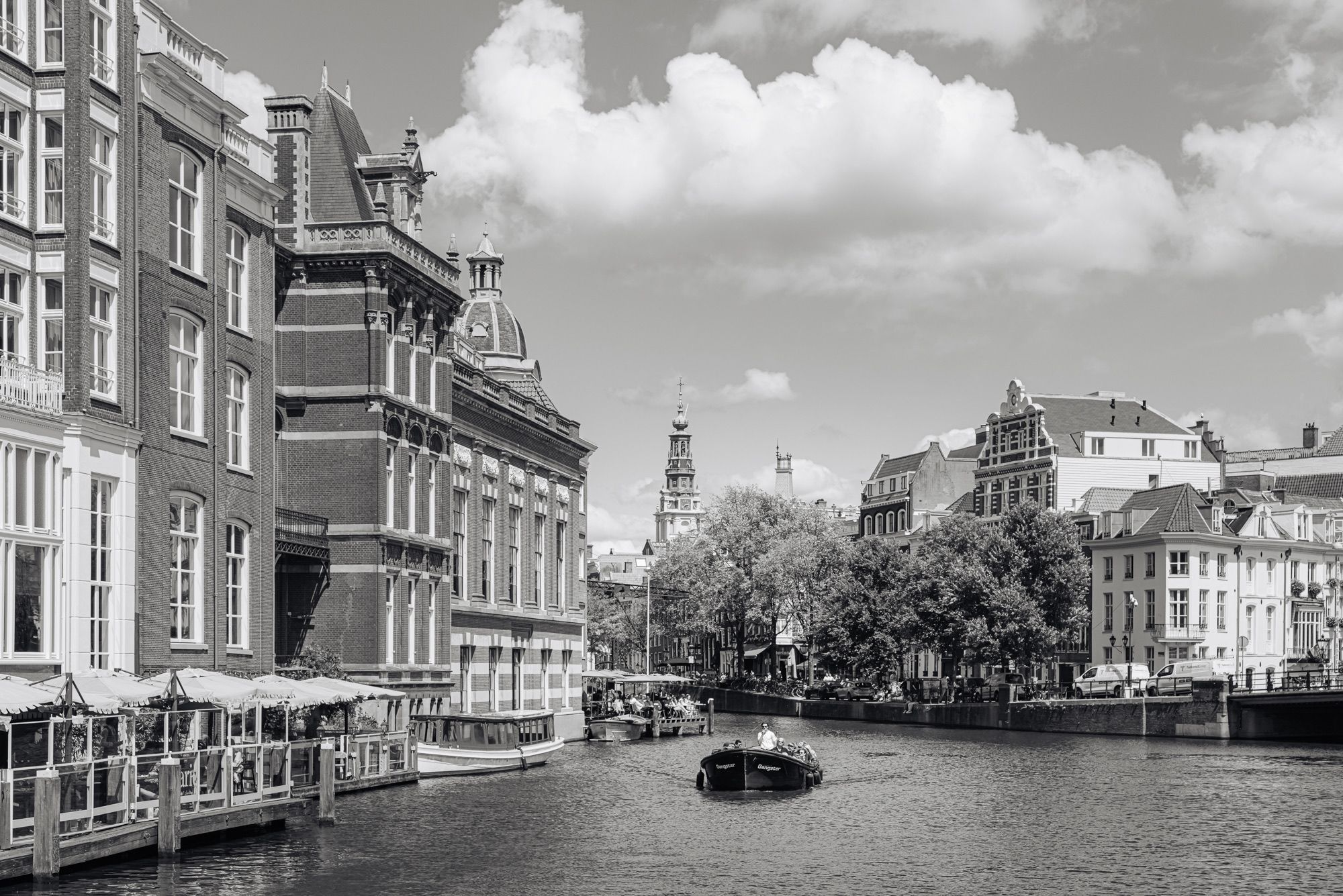 Foto 27 van 's-Gravelandse Veer 10-O