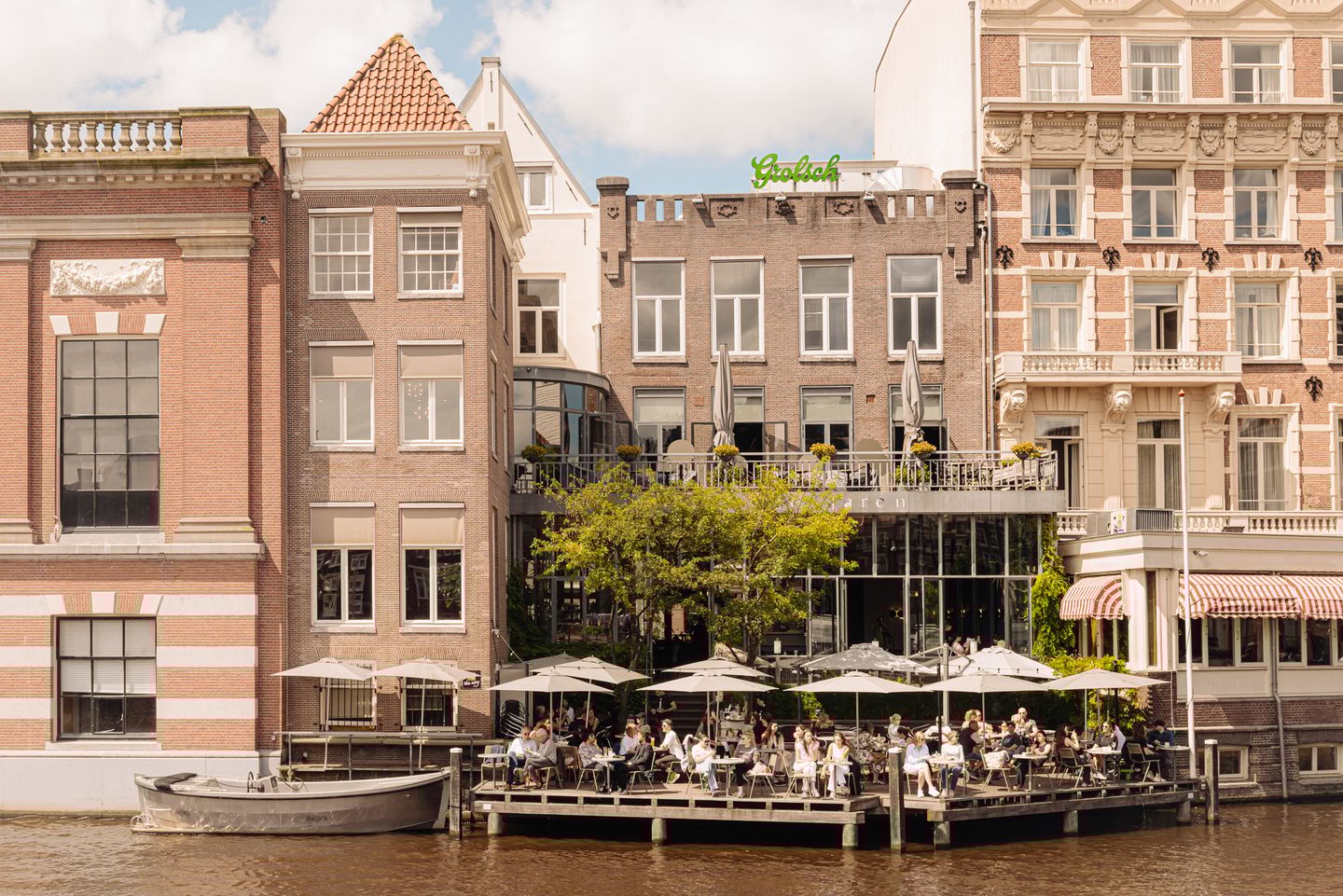 Foto 29 van 's-Gravelandse Veer 10-O