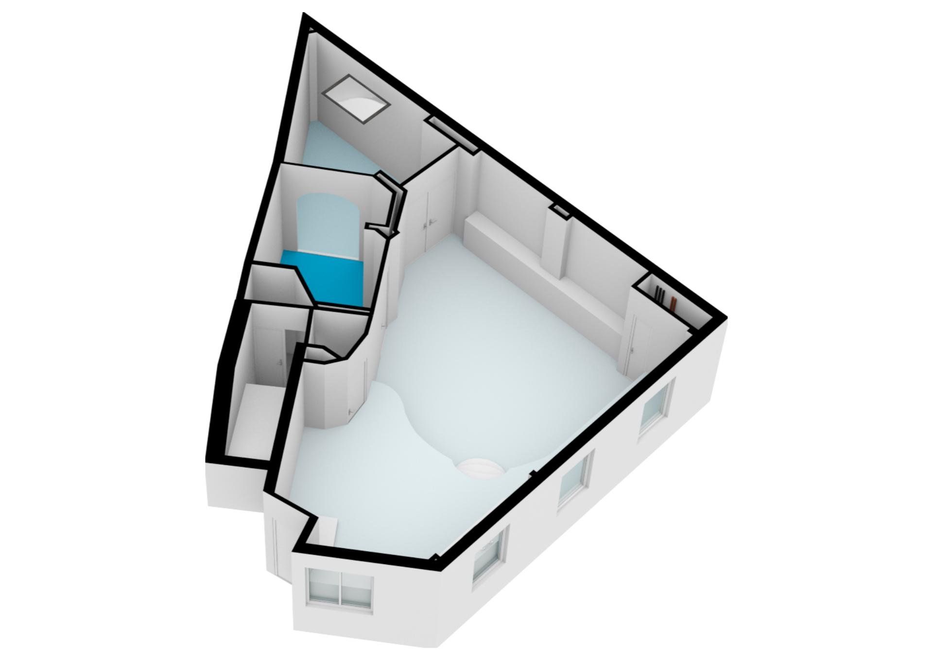 Foto 33 van 's-Gravelandse Veer 10-O