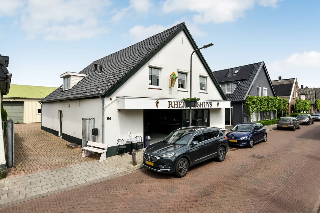 Foto 2 van Veerweg 64