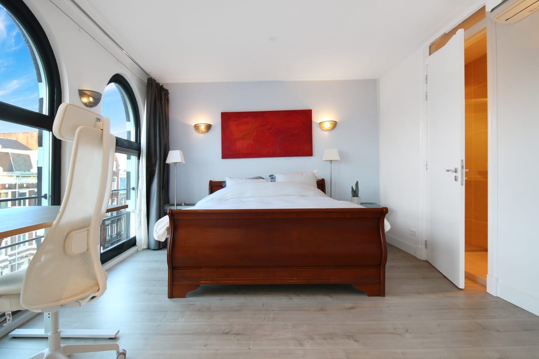 Foto 23 van Weteringschans 84-F