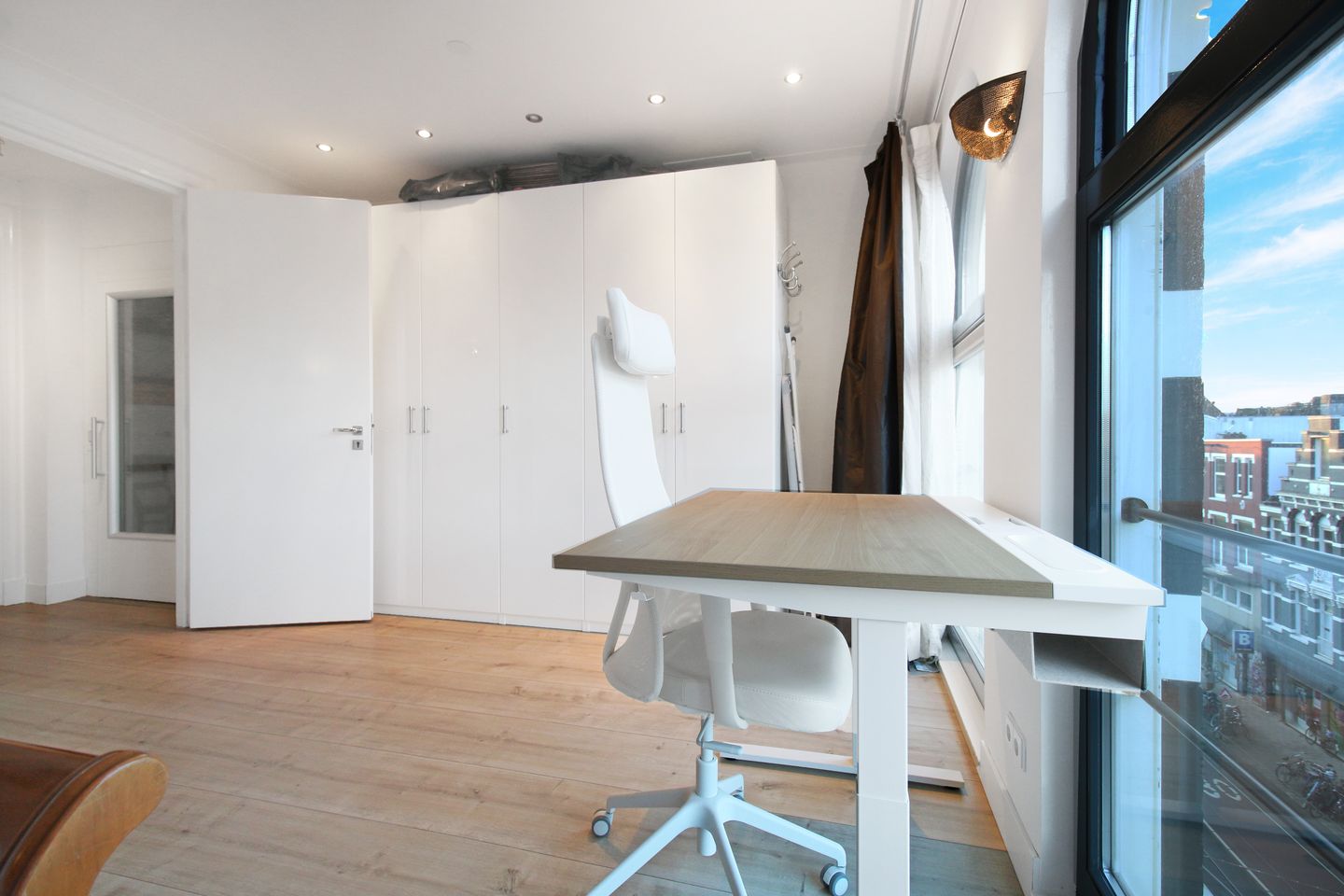 Foto 25 van Weteringschans 84-F