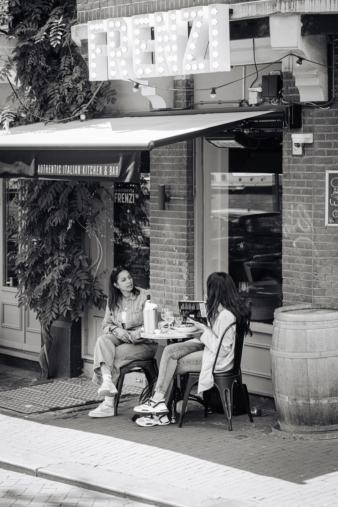 Foto 28 van 's-Gravelandse Veer 10-O