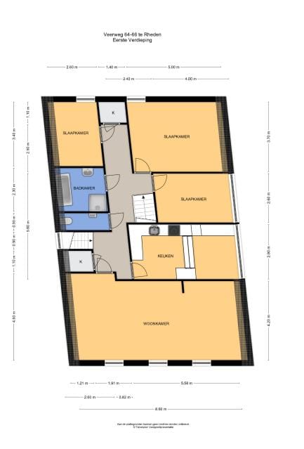 Foto 15 van Veerweg 64