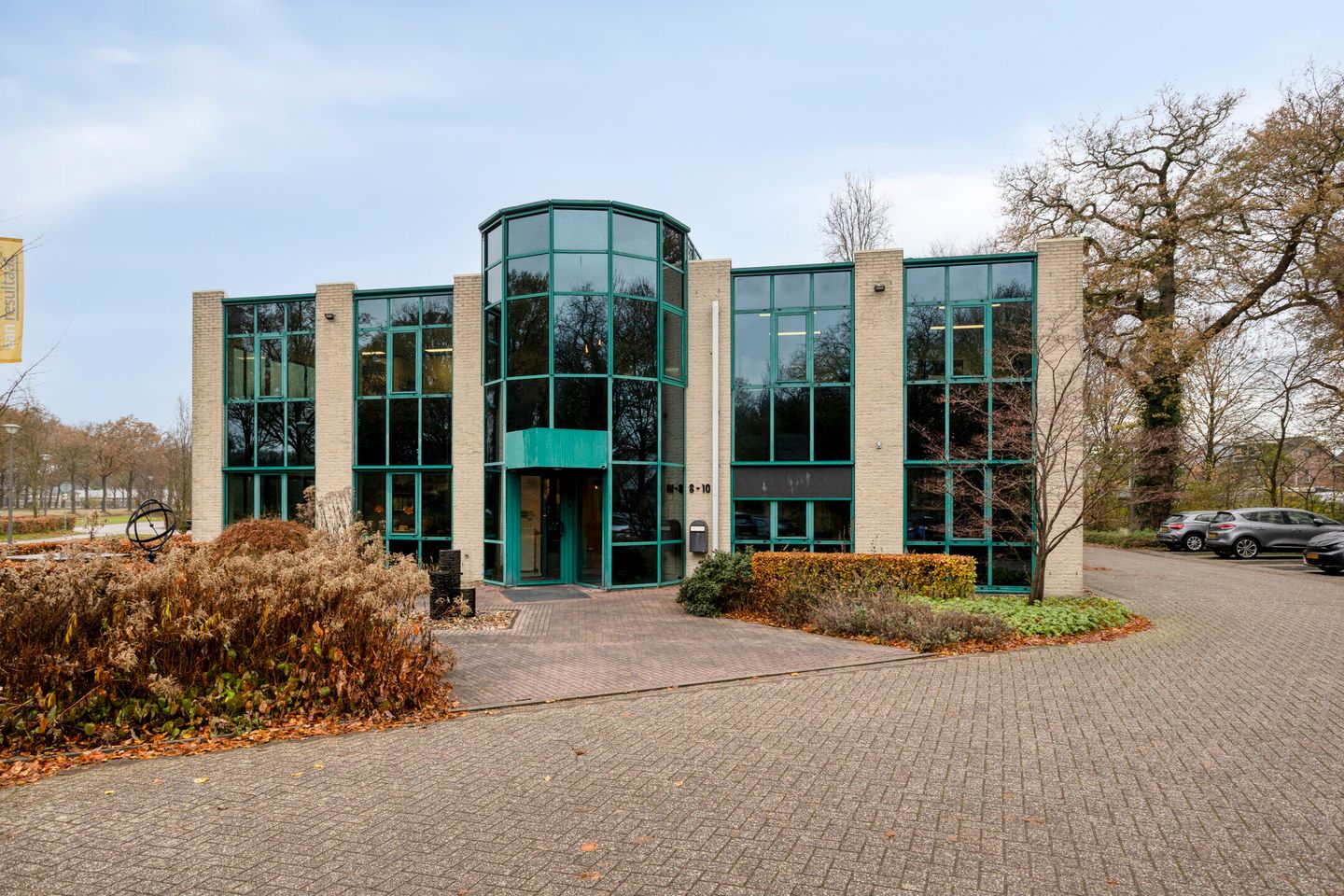 Bekijk foto 5 van Oostermaat 8