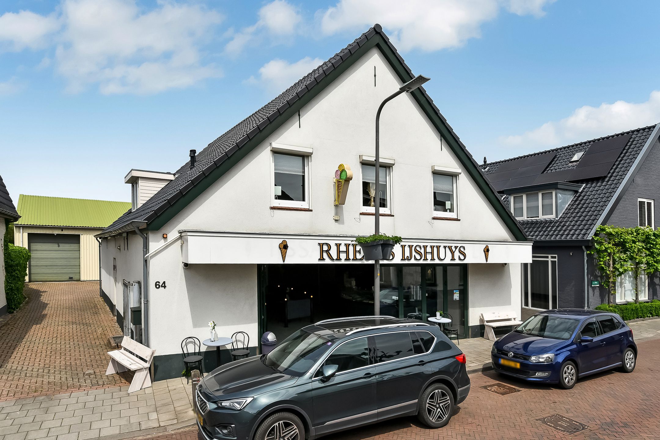 Foto 36 van Veerweg 64