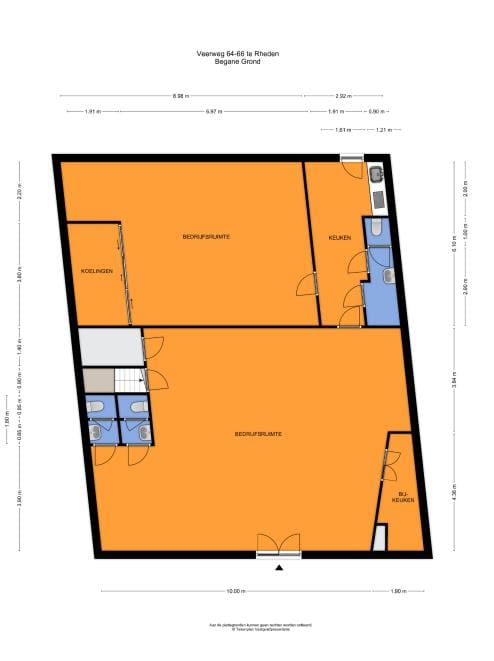 Foto 38 van Veerweg 64