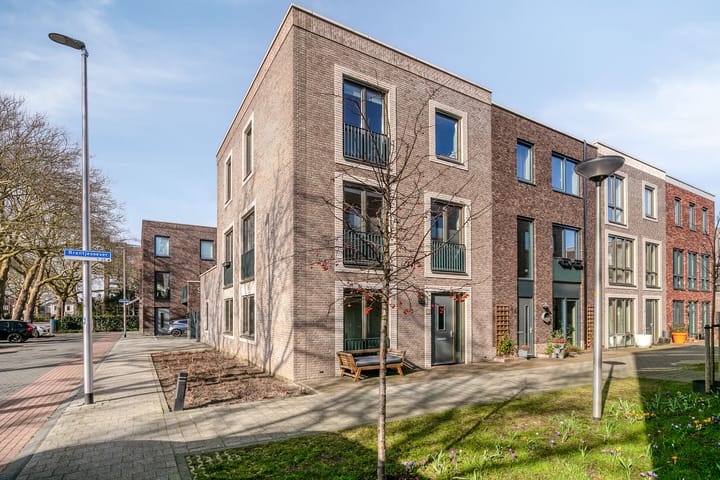 Brantjesoever 15 main image