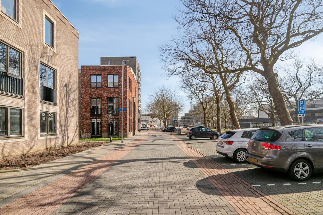 Foto 2 van Brantjesoever 15