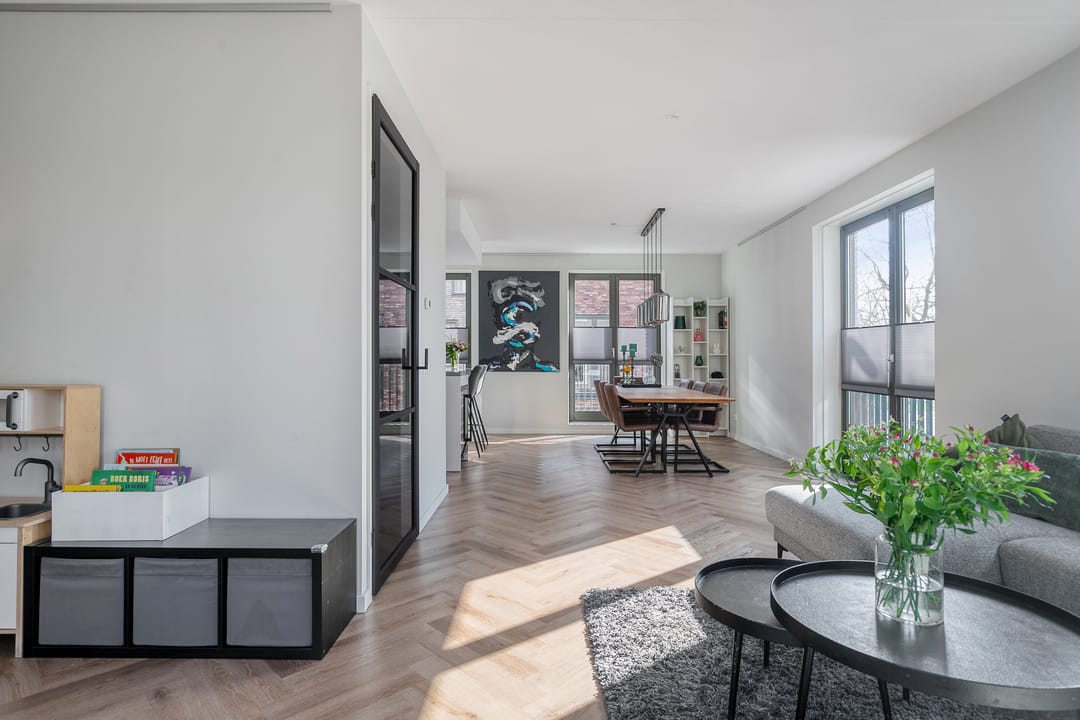 Foto 8 van Brantjesoever 15