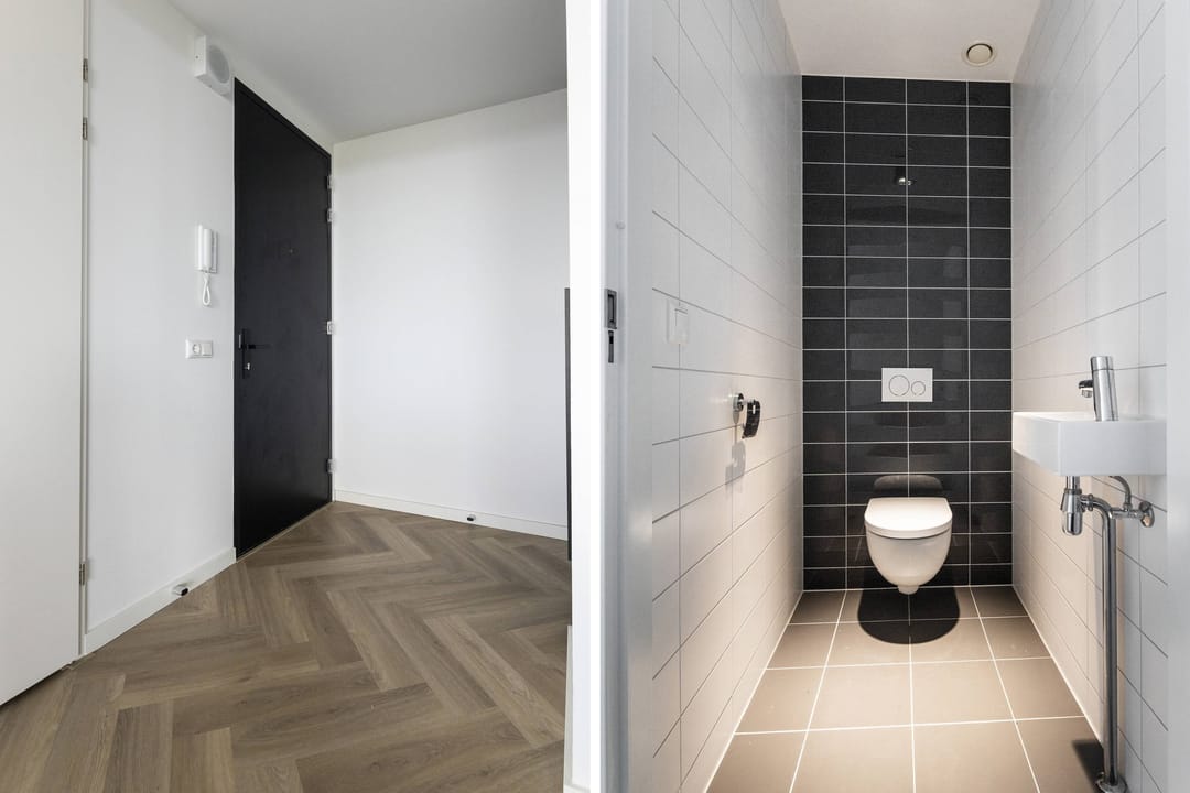 Foto 2 van Martinus Nijhofflaan 2-Z4