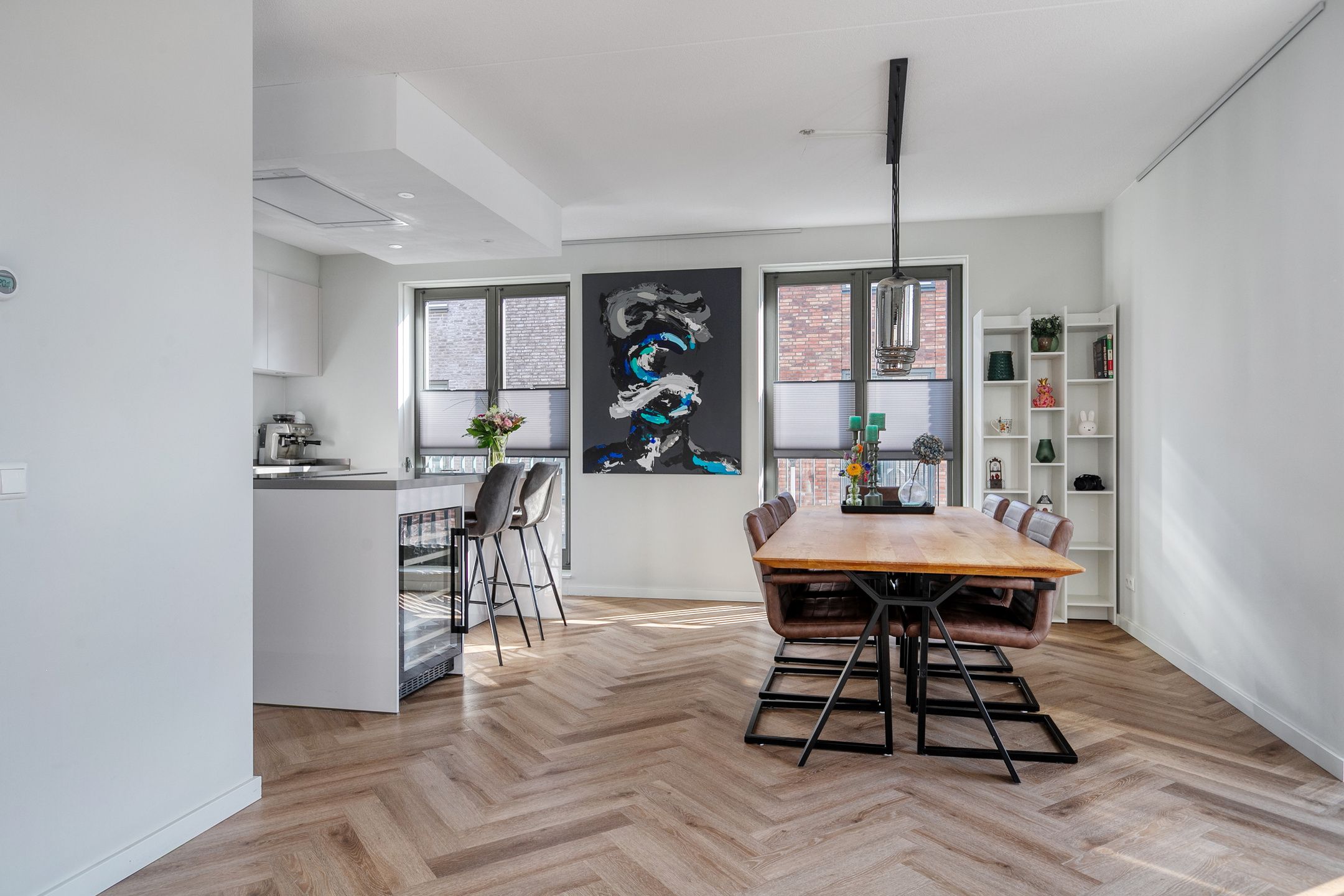 Foto 9 van Brantjesoever 15