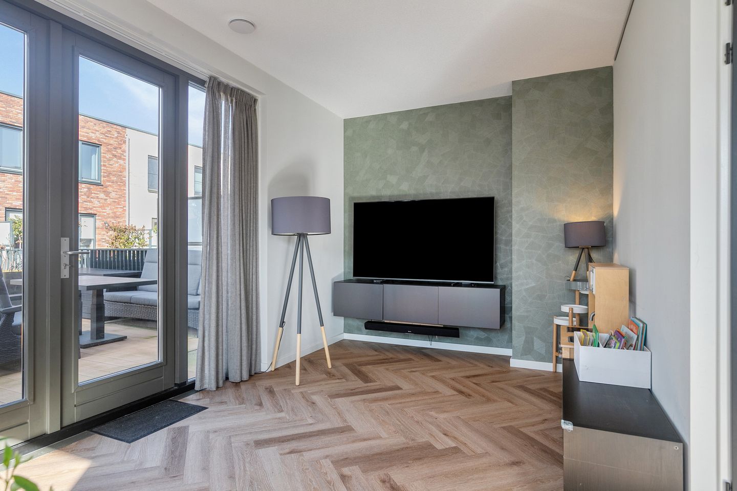 Foto 5 van Brantjesoever 15