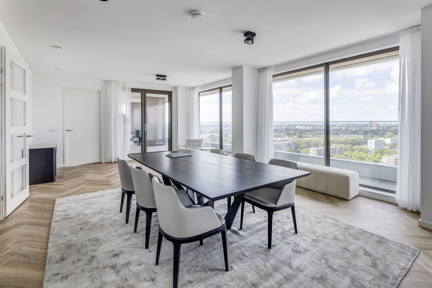 Foto 4 van Martinus Nijhofflaan 2-Z4