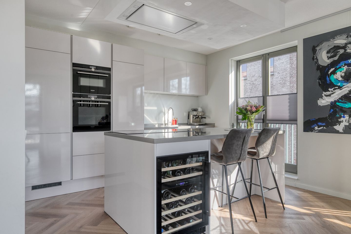 Foto 10 van Brantjesoever 15