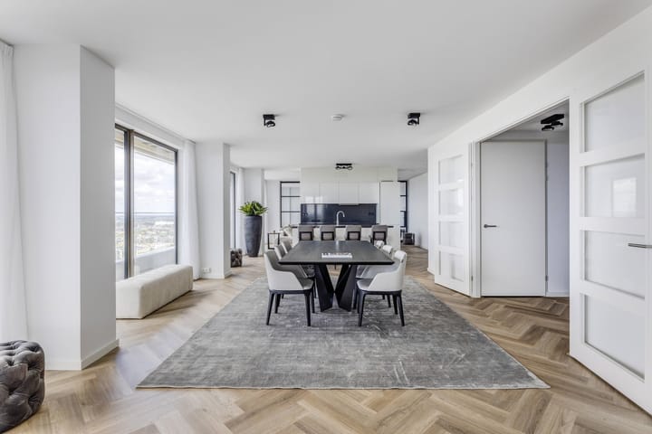 Foto 5 van Martinus Nijhofflaan 2-Z4