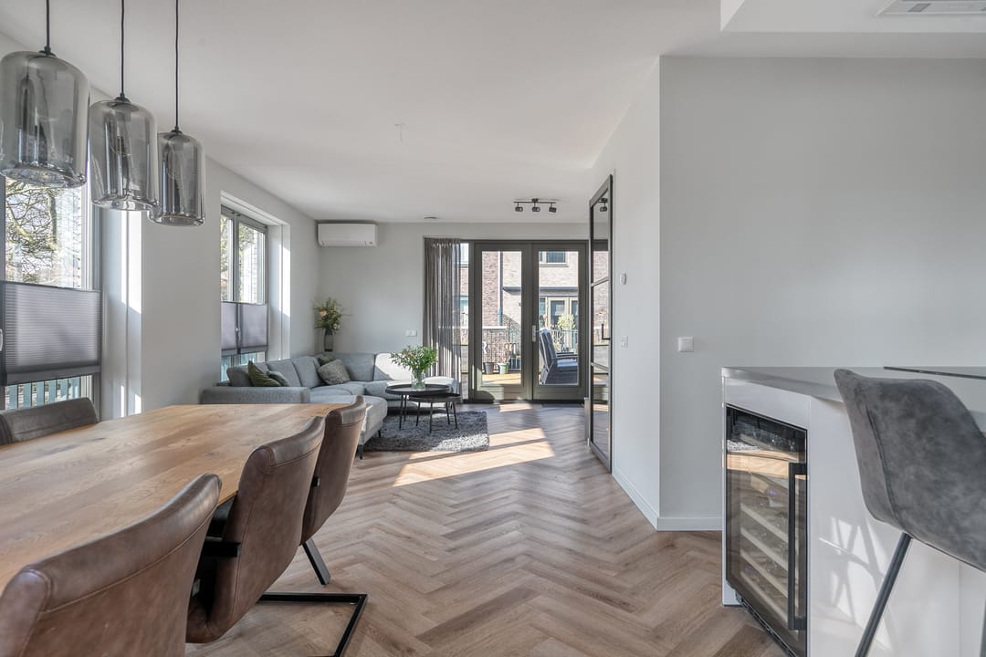 Foto 13 van Brantjesoever 15