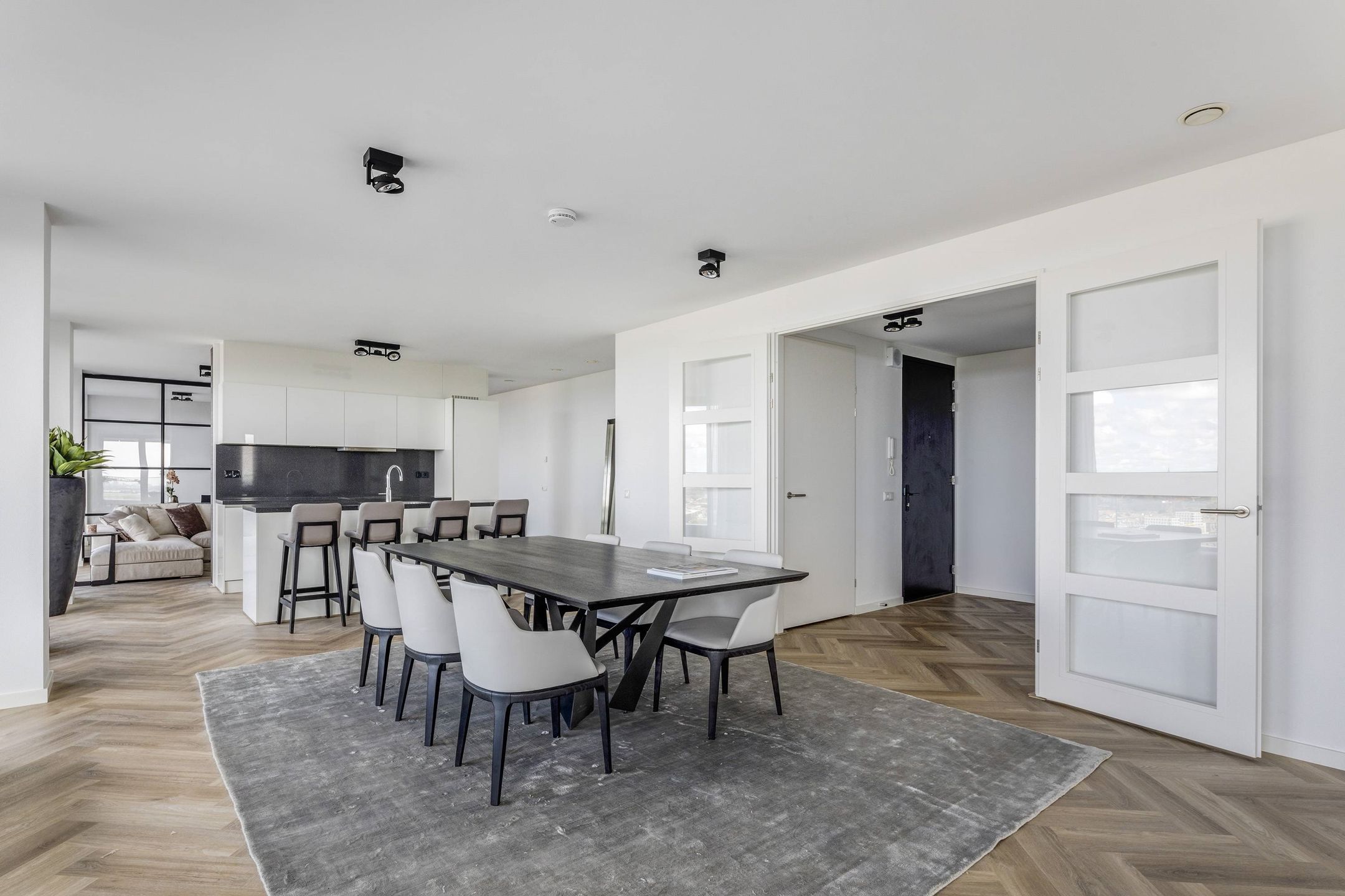 Foto 6 van Martinus Nijhofflaan 2-Z4