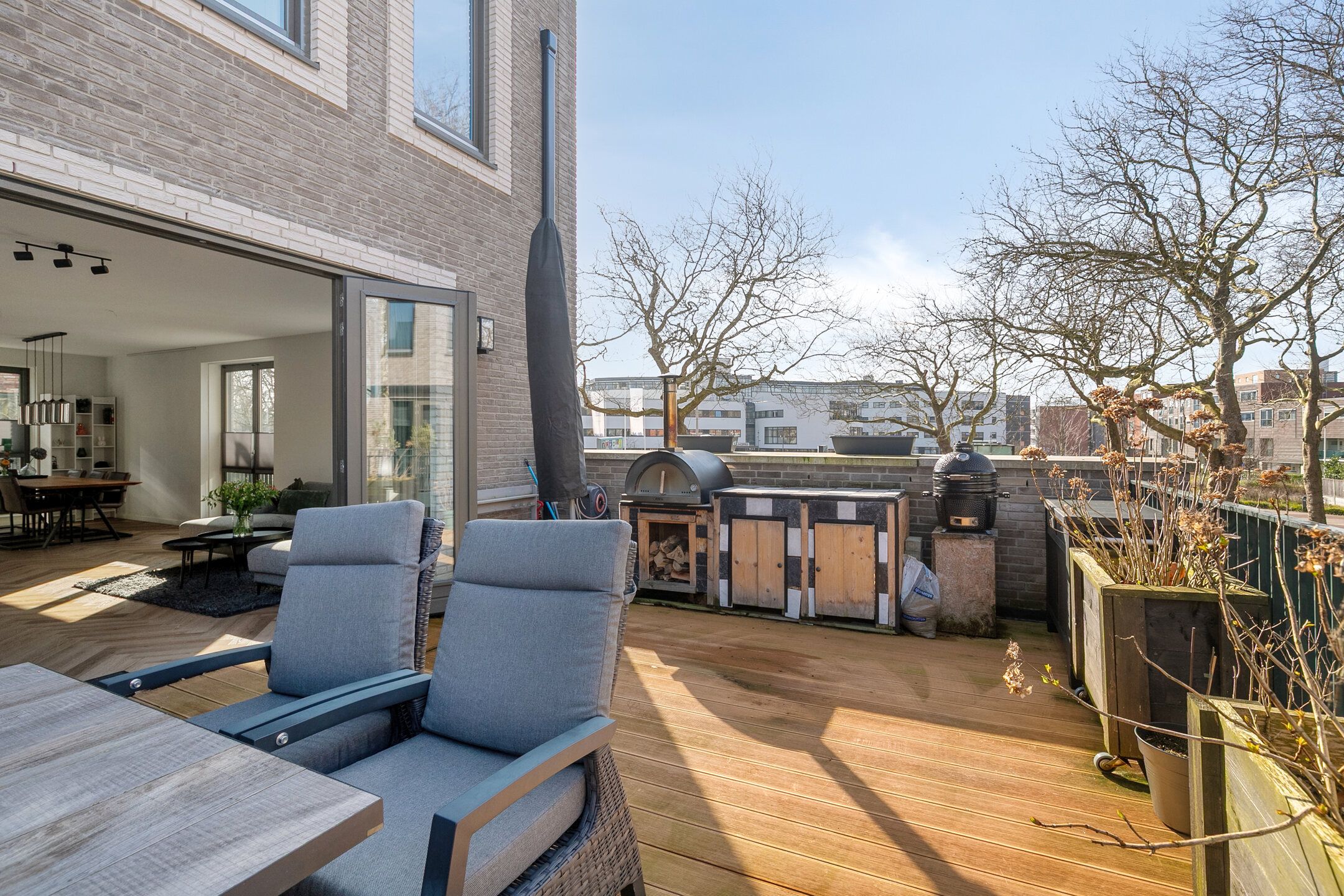 Foto 15 van Brantjesoever 15