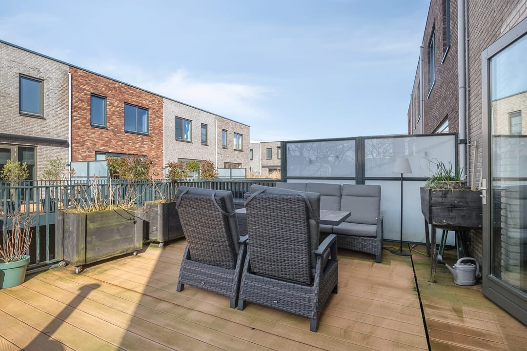 Foto 16 van Brantjesoever 15