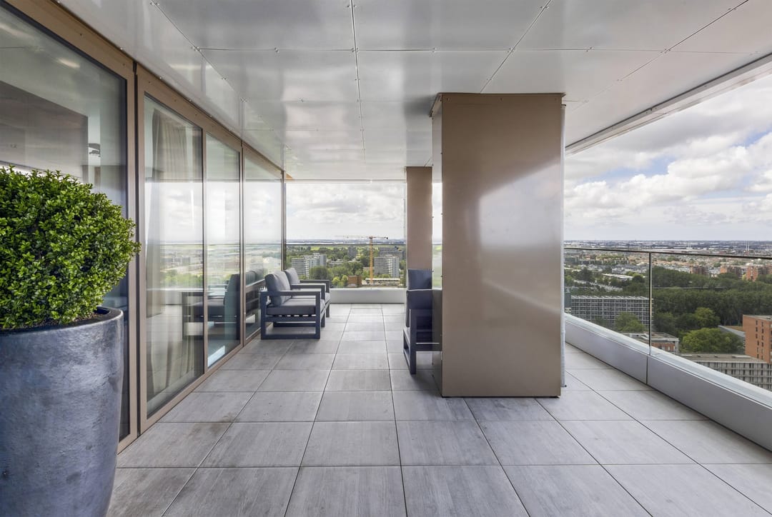 Foto 7 van Martinus Nijhofflaan 2-Z4